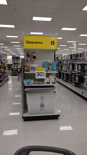 Department Store «Target», reviews and photos, 436 Retail Commons Pkwy, Martinsburg, WV 25403, USA