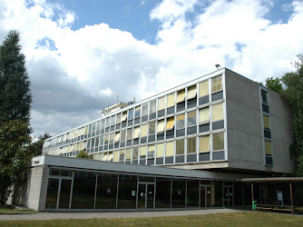Université de Genève / Battelle