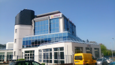 Harmonie Mutuelle à Évreux