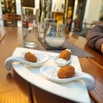 Photo n°6 de l'avis de Anna.p fait le 11/09/2023 à 16:37 sur le  Restaurant Event Eisenbach à Selters