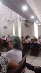 Iglesia Adventista del 7mo. Dia - Central Iquitos "A"
