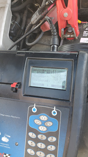 Auto Parts Store «Advance Auto Parts», reviews and photos, 10825 State Bridge Rd, Alpharetta, GA 30022, USA