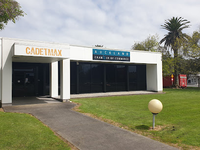Auckland Business Chamber