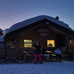 Photo n°5 de l'avis de Mauro.o fait le 31/01/2021 à 23:24 sur le  Ristorante Bar Malga Varena à Ville di Fiemme