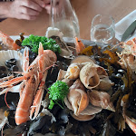 Photo n° 2 de l'avis de Brigitte.o fait le 12/09/2020 à 16:36 pour Restaurant Le Cap à Barneville-Carteret