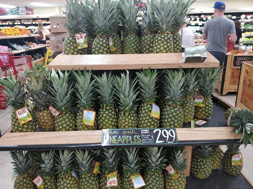 Greengrocer Burbank