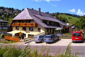 Haus Schöneck image