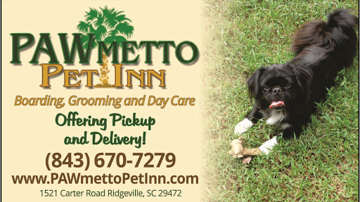 PAWmetto Pet Inn