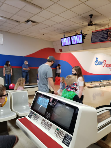 Bowling Alley «Bowl America Bull Run», reviews and photos, 10641 Balls Ford Rd, Manassas, VA 20109, USA