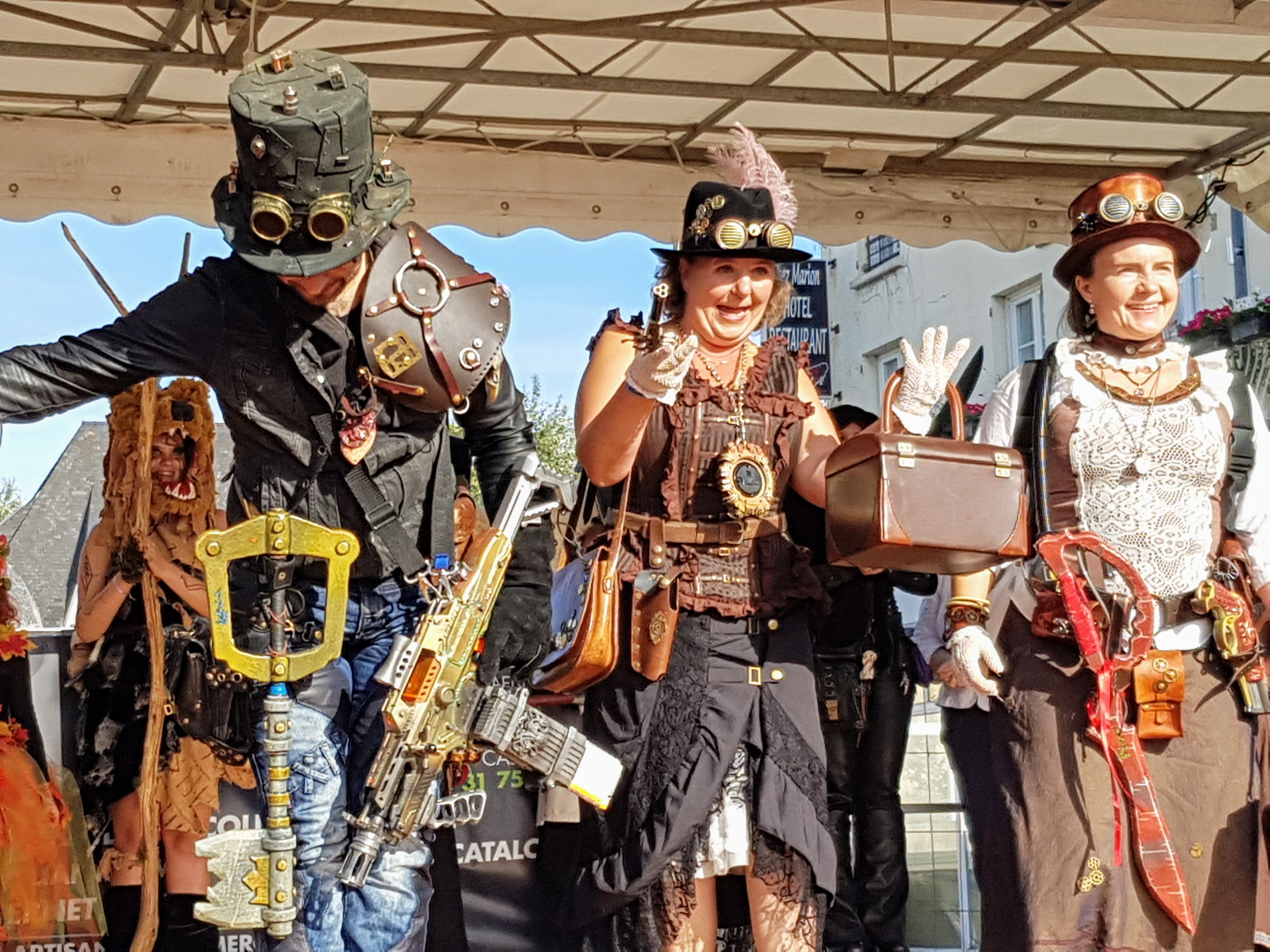 Photo n° 5 de l'avis de Hanane. fait le 16/09/2018 à 10:56