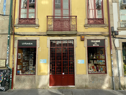 Livraria Chamine da Mota