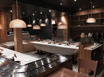 Atmosphère du Restaurant de sushis Ito Kaiten Sushi (Tapis Roulant) à Rouen - n°1