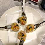 Photo n°3 de l'avis de Stefano.t fait le 07/04/2019 à 12:42 sur le  La Mimosa à Pinerolo