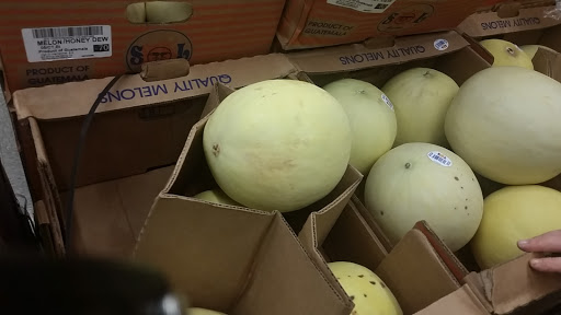 Grocery Store «Fare & Square», reviews and photos, 3117 W 9th St, Chester, PA 19013, USA