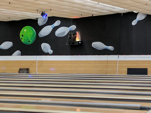 Bowling Alley «Homefield Bowl», reviews and photos, 938 Saw Mill River Rd, Yonkers, NY 10710, USA