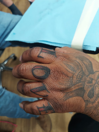 Explore october tattoo ideas, creative tattoo ideas in Farmington, available at Forged in Flesh Tattoo & Piercing