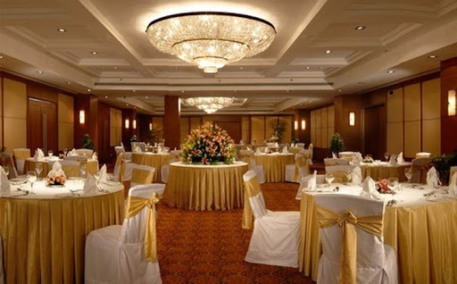 Fortune Select Exotica Banquet Hall