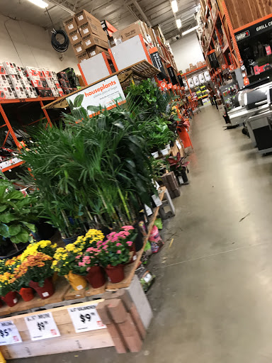 Home Improvement Store «The Home Depot», reviews and photos, 1489 N Dysart Rd, Avondale, AZ 85323, USA