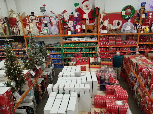 Home Improvement Store «The Home Depot», reviews and photos, 964 Breckenridge Ln, Louisville, KY 40207, USA