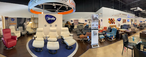 Furniture Store «Bova Contemporary Furniture Dallas», reviews and photos, 4490 Alpha Rd #300, Dallas, TX 75244, USA