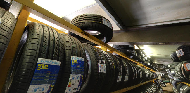 Comments and reviews of Teltyres Telford Limited