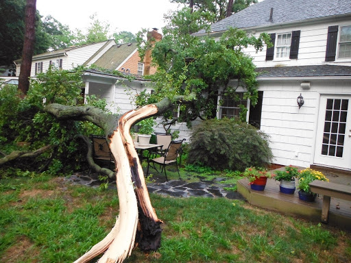 Fire Damage Restoration Service «First Atlantic Restoration», reviews and photos