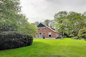 Vakantiewoning de Huusker image