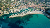 Capitainerie Port de Cassis Cassis