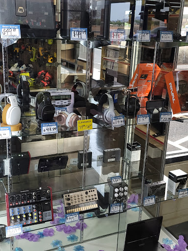 Pawn Shop «Pawn1st», reviews and photos, 13390 W Bell Rd, Surprise, AZ 85378, USA