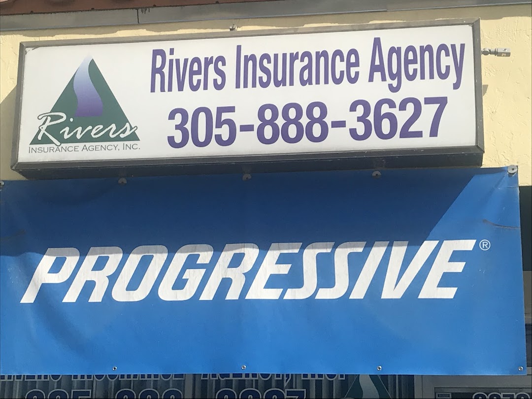 Rivers Insurance Inc