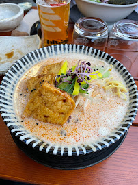 Plats et boissons du Restaurant de nouilles (ramen) Umaï Ramen à Strasbourg - n°3