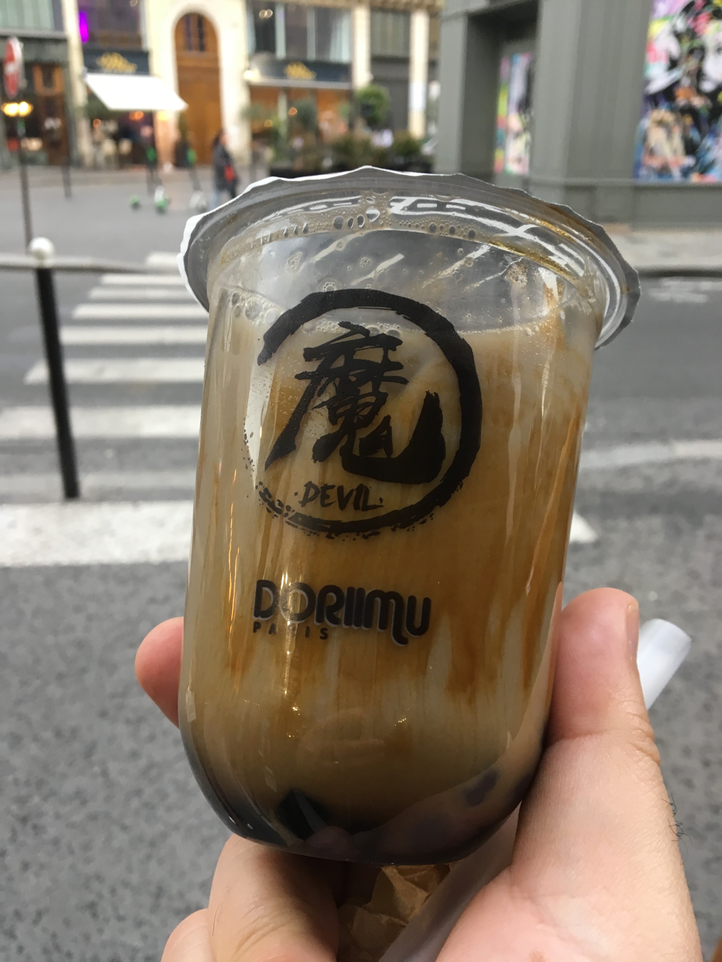 Photo n° 2 de l'avis de Peter.e fait le 11/05/2019 à 15:59