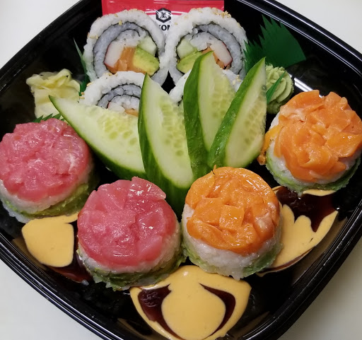 Gourmet Grocery Store «Eastside Marketplace», reviews and photos, 165 Pitman St, Providence, RI 02906, USA