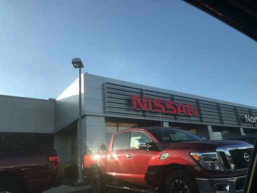 Nissan Dealer «Nissan North», reviews and photos, 8645 High St, Columbus, OH 43235, USA