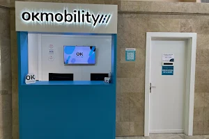 OK Mobility - Aeropuerto Granada image