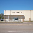 City of Manvel: City Hall