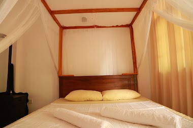 River View Villa Weligama
