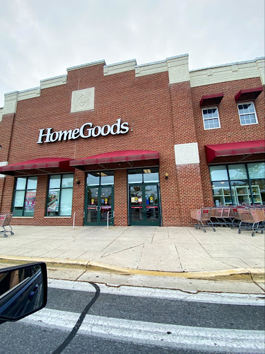 Department Store «HomeGoods», reviews and photos, 2618 Chapel Lake Dr, Gambrills, MD 21054, USA