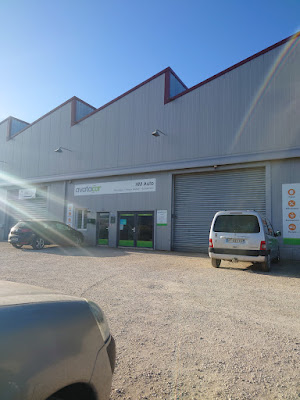 HM Auto à Cléon-d'Andran