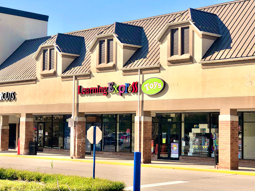 Toy Store «Learning Express Toys», reviews and photos, 315 S Rand Rd, Lake Zurich, IL 60047, USA