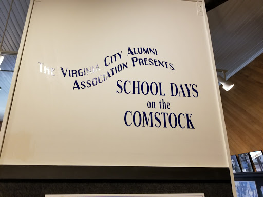 Museum «Fourth Ward School Museum», reviews and photos