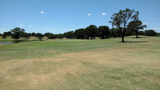 Golf Club «Lake Waco Golf Club», reviews and photos, 5608 Flat Rock Rd, Waco, TX 76708, USA