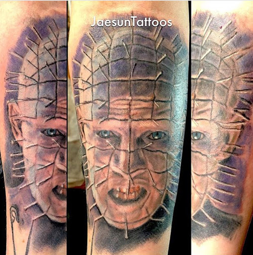 Tattoo Shop «Witch City Ink», reviews and photos, 186-3 Essex St, Salem, MA 01970, USA