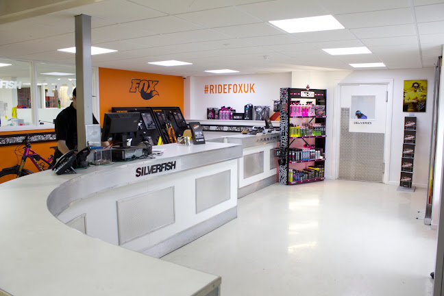 FOX Service Centre - Bicycle store