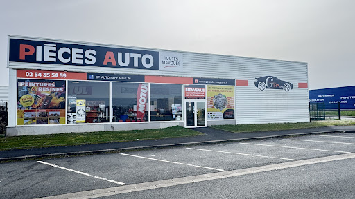 GP AUTO 36 Saint Maur