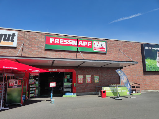 Fressnapf Krefeld-Linn unter Krefeld, 