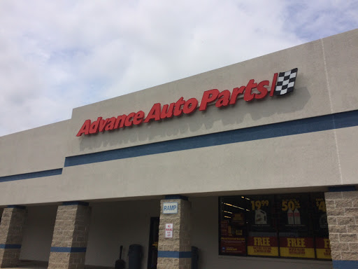 Auto Parts Store «Advance Auto Parts», reviews and photos, 179 Ballston Ave, Saratoga Springs, NY 12866, USA