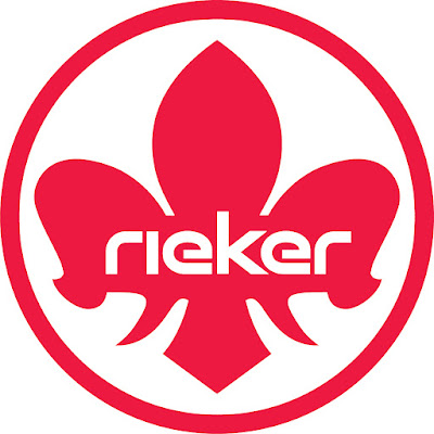 RIEKER antistress à Paris