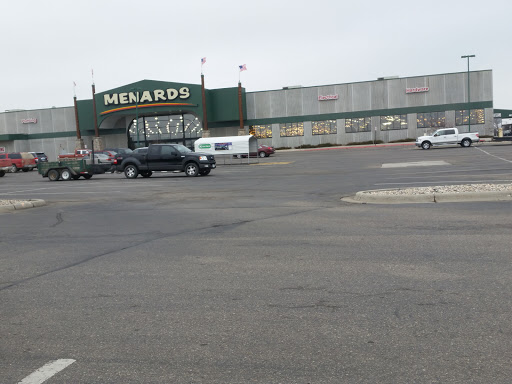 Home Improvement Store «Menards», reviews and photos, 1465 Menard Dr, Detroit Lakes, MN 56501, USA