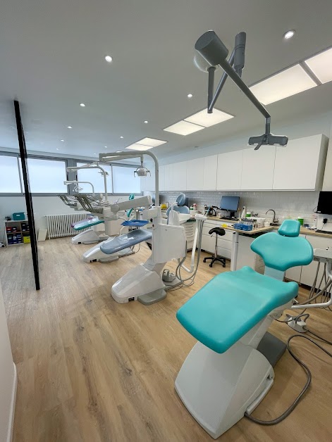 Dr Clémence Cazaux - Orthodontie enfants et adultes Vitry-sur-Seine